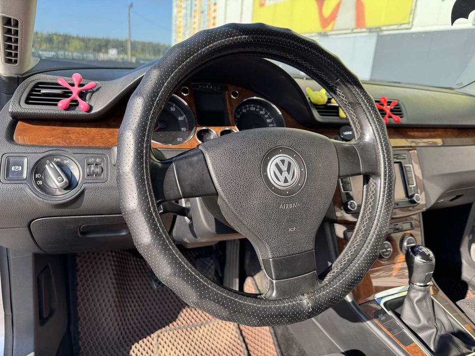 Продам пассат  б6