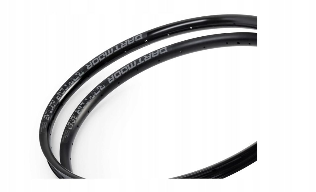 Obręcz Dartmoor RAPTOR 29' 30mm tubeless 32h