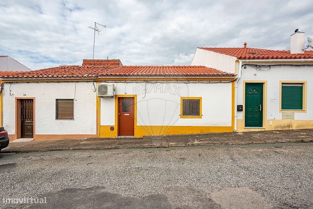 Moradia T3 para venda