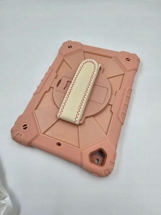 Etui Obudowa Case na Tablet iPad 6/5/Air 2/Pro 9.7" z Paskiem Pancerny