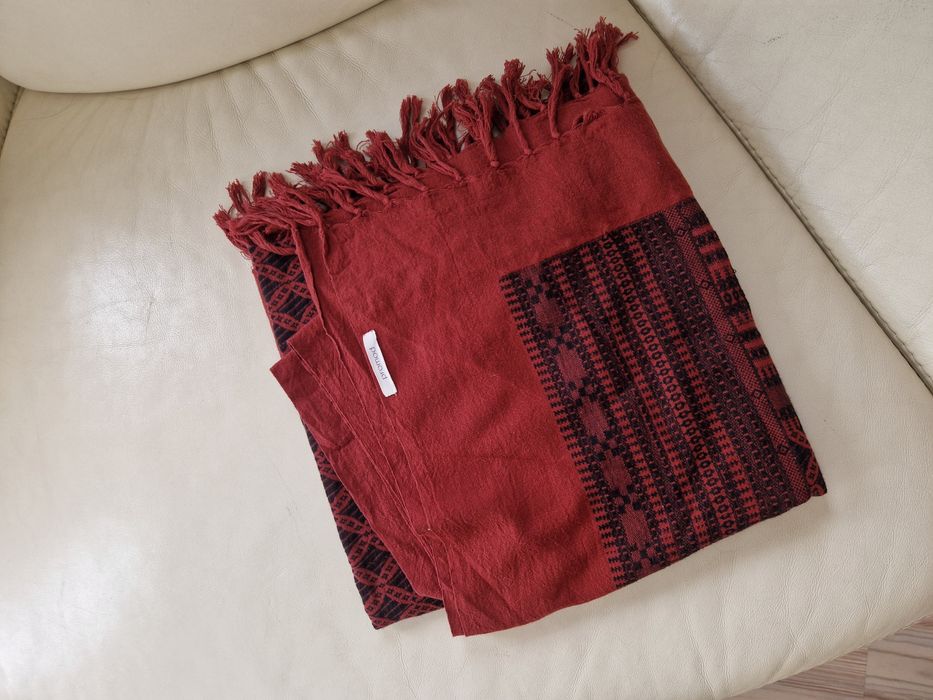 PROMOD  chusta 120 x 120cm , super , piekna