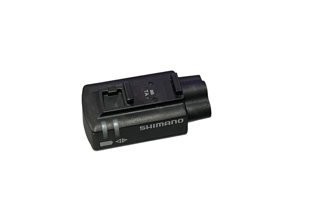 Złącze Shimano Di2 SM-EW90-A z elementami mocującymi, nowe , FV23
