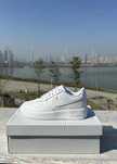 Tênis Nike branco, tamanho 37