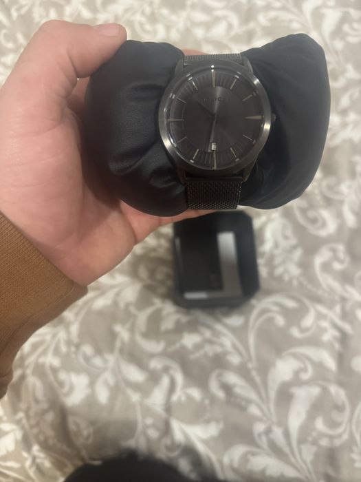 Relogio police original