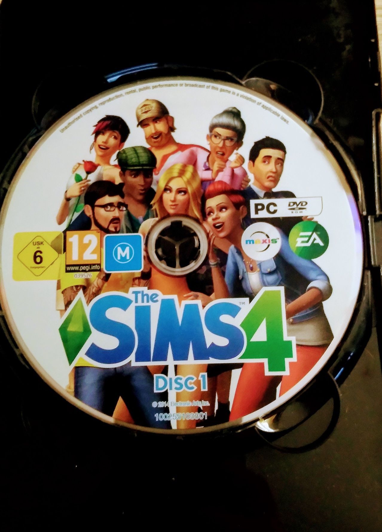 The Sims 4 gra komputerowa