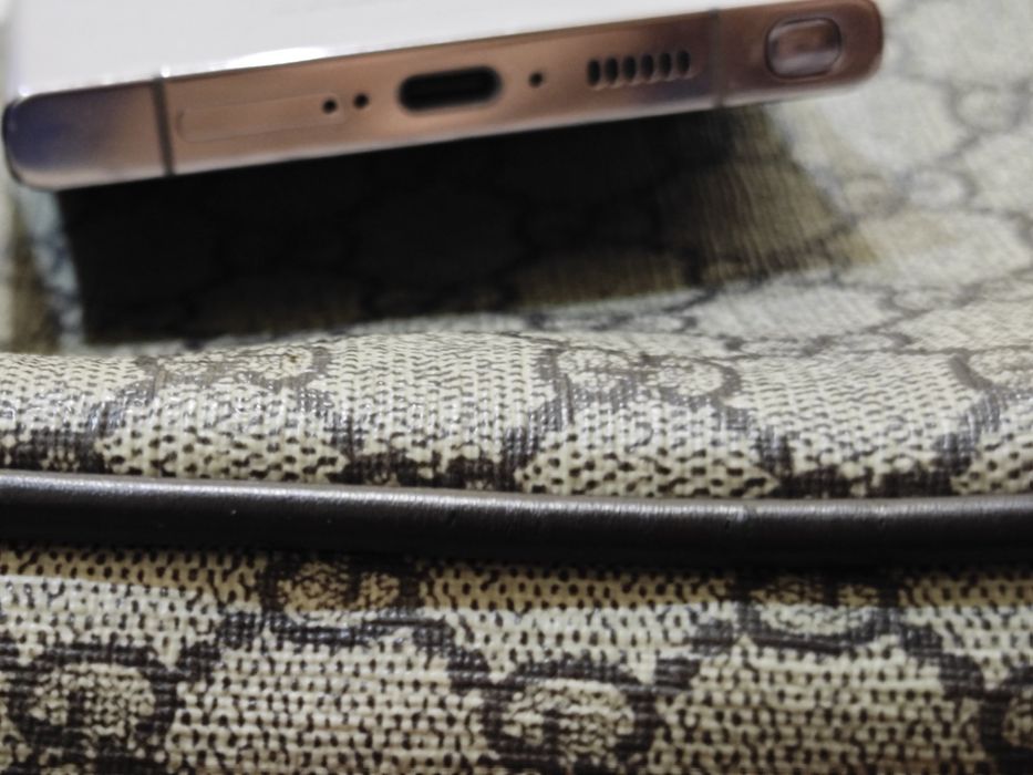 Флагман смартфон Samsung Galaxy S23 ultra SM-S918B/DS розовый