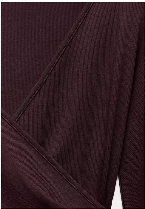 Красивий лонг від ZARA великий вибір одягу