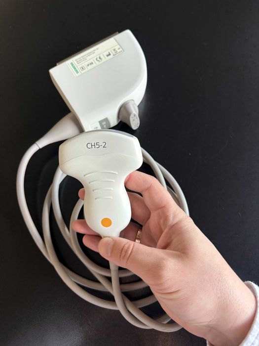 УЗД датчик Siemens CH5-2 (конвекс)