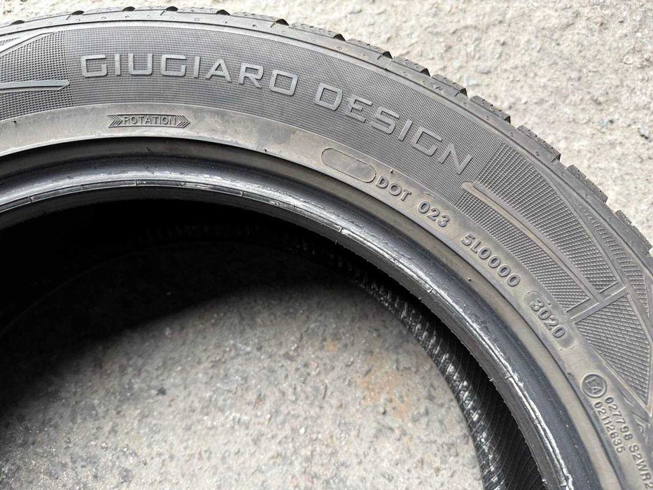 Шини зима 225/55/R18 Vredestein Wintrac Pro