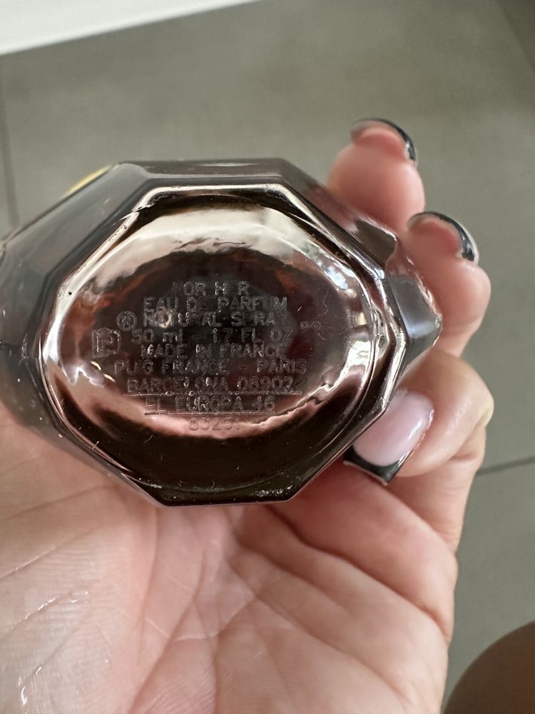 Perfumy dla niej / damskie Paco Rabanne Pure XS 50ml
