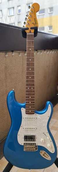 Gitara Squier Stratocaster Classic Vibe '60s Lake Placid Blue - Mody