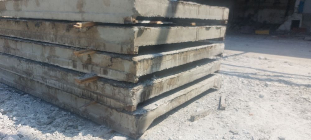 Плита пешка 3/6; 3/1.5