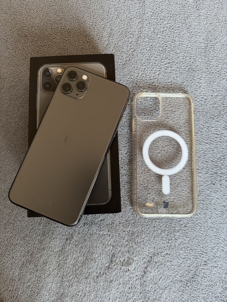 Iphone 11 Pro Max