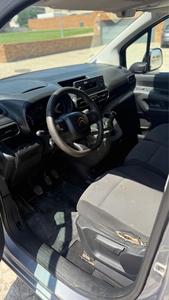 Citroen Berlingo 1.6 diesel