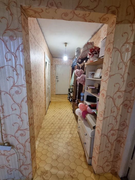 Продаю 3-кімнатну квартиру Намив