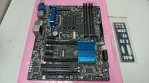 Płyta główna Gigabyte GA-Z77X-D3H