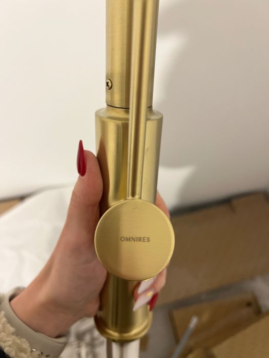 Bateria kuchenna Omnires