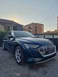 Audi e-tron 55 quattro Advanced