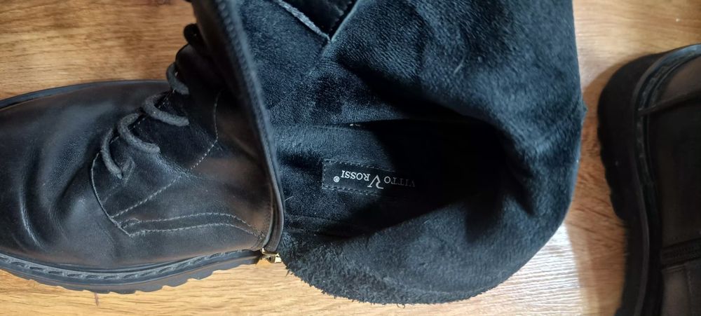 Кроссовки кросівки Vitto Rossi