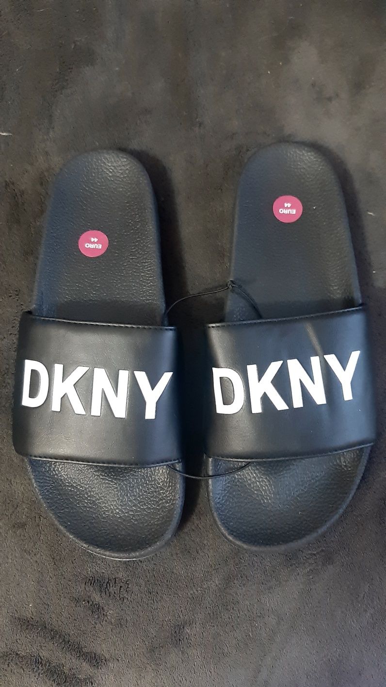 DKNY шльопанці DKNY, сланці,в'єтнамкі DKNY p.40,41,42,43,44