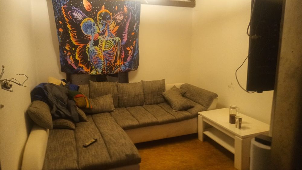 Działka ROD ul. Kasprzaka w Gorzowie