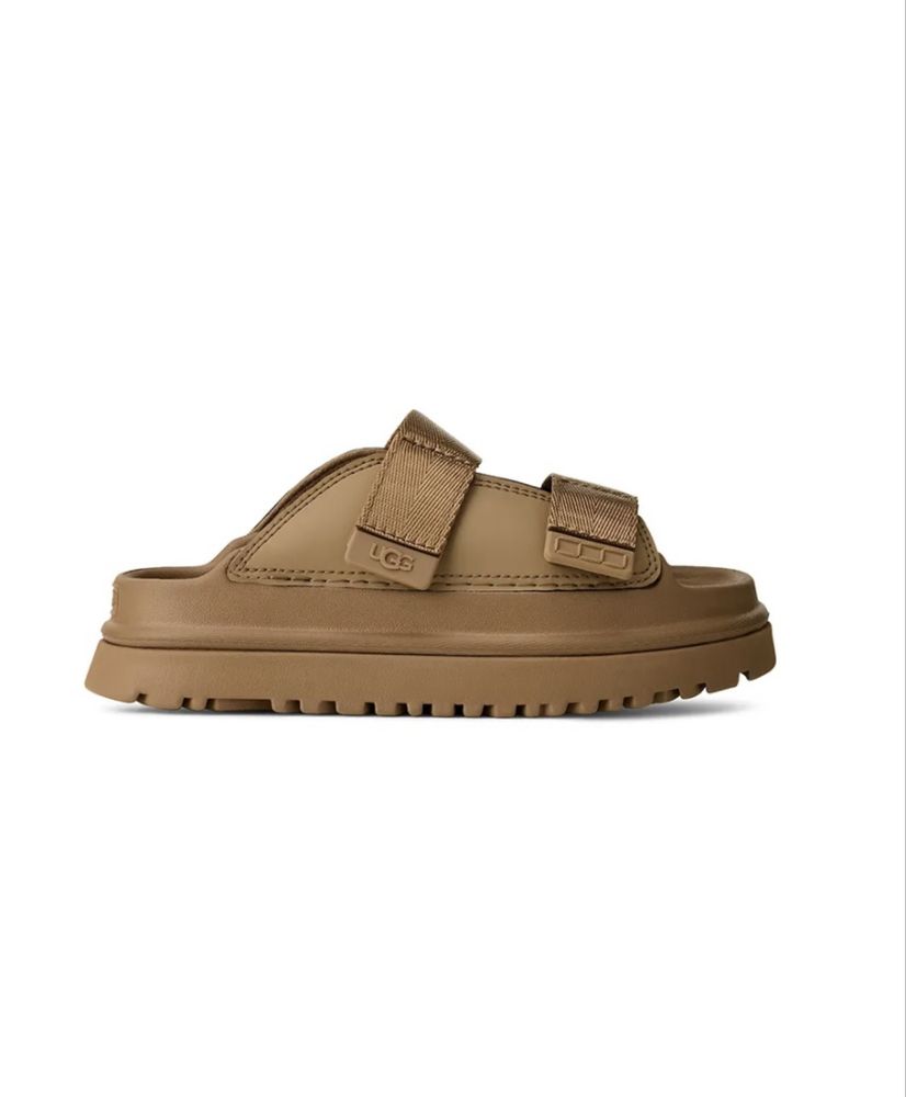 Шльопанці, сланці Ugg Goldenglow