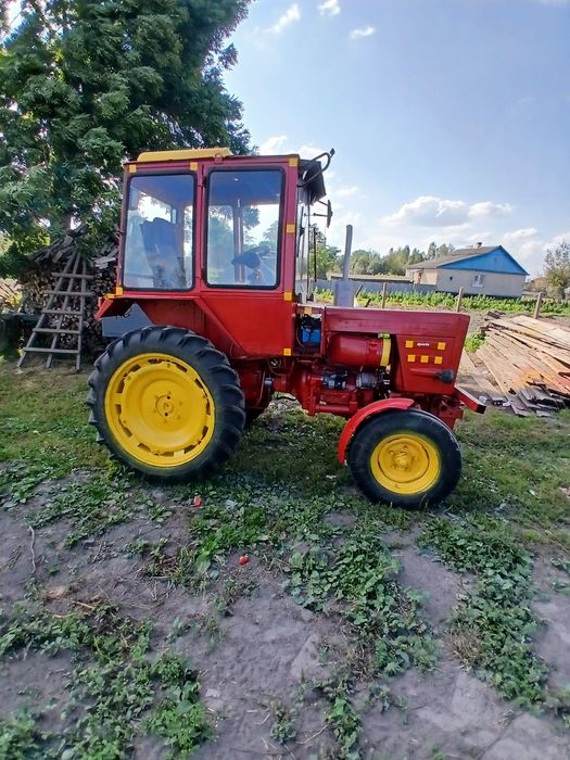 Продам т25 в хорошому стані