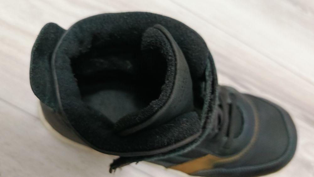 Adidasy Lasocki skóra naturalna r. 39