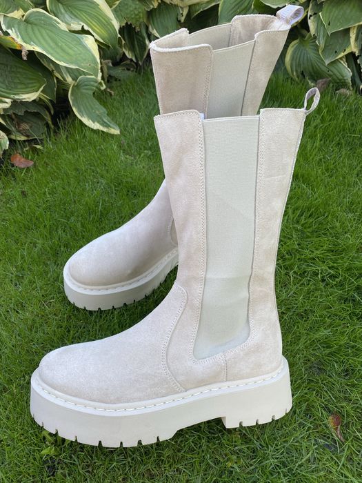 Черевики Steve Madden 40