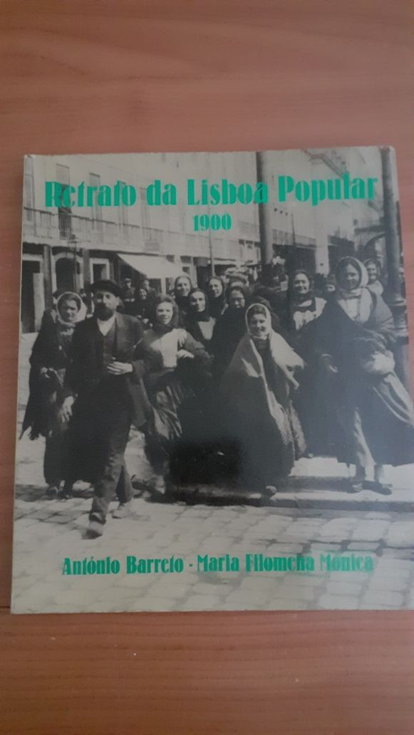 Literatura sobre Lisboa