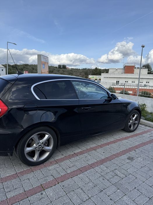 Bmw 118d sport