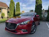 Продам Mazda 3 2018