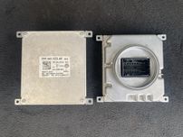 Модуль блоки фари 7pp941572af full led audi vw оригінал Внаявності