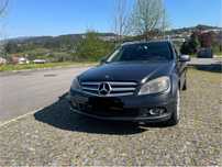 Carrinha Mercedes Benz C220 CDI Avantgard