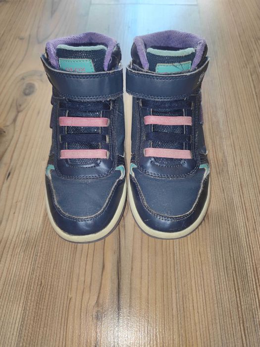 Buty Geox 31 rozmiar