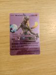 Karta     pokemon