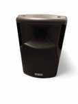 FBT maxx 40a kolumny z pokrowcami