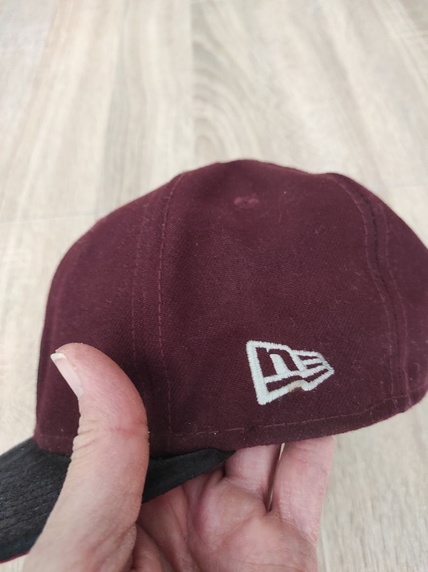 Czapka z daszkiem New Era Guffi dla chłopca