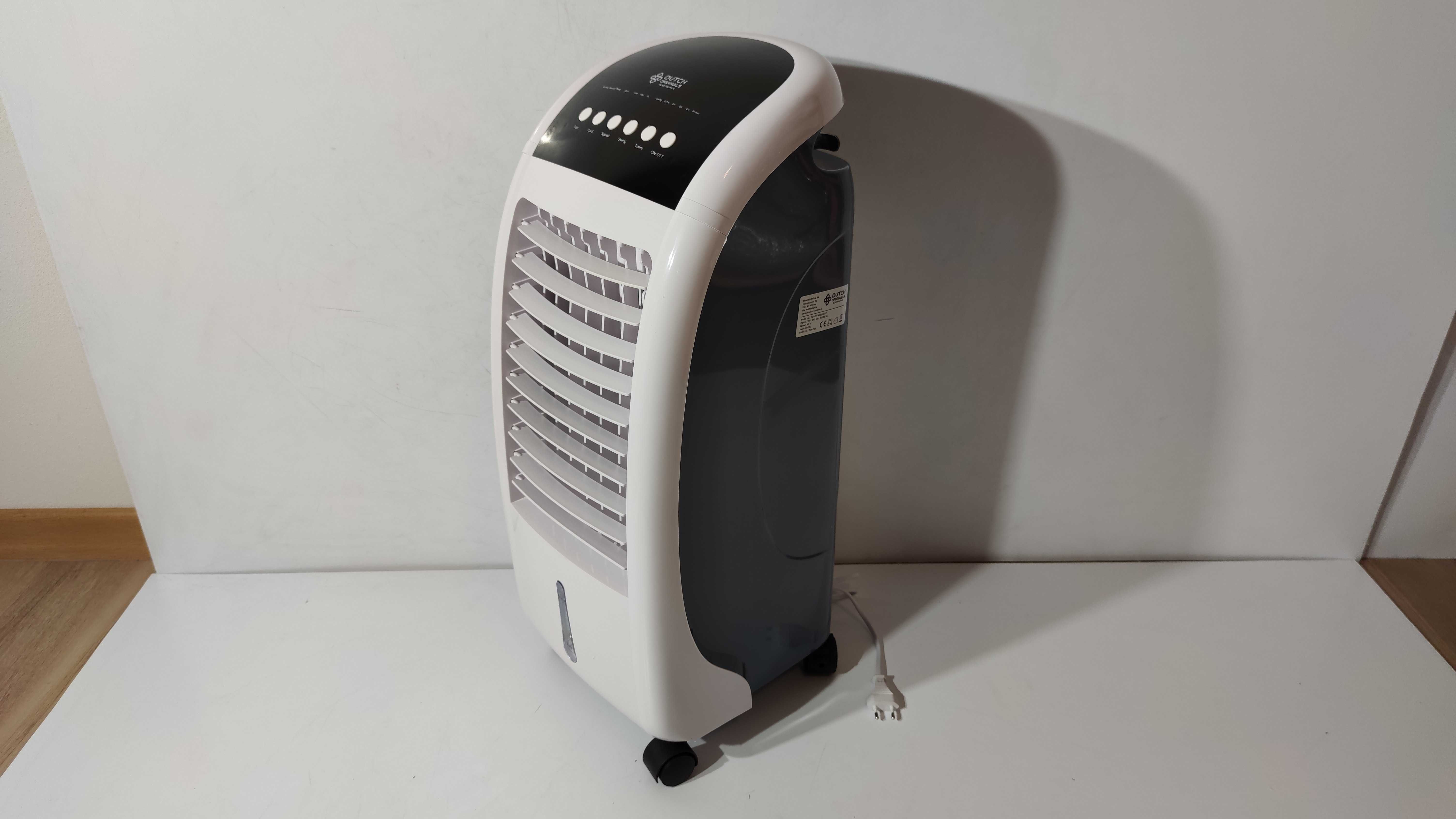 Klimatyzator wodny Dutch Air Cooler 5,5L