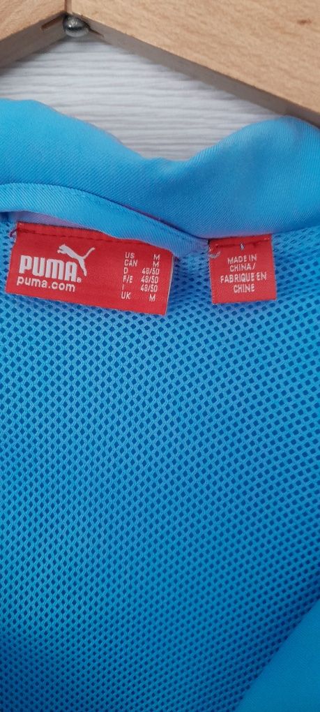 Bluza Męska Puma-M