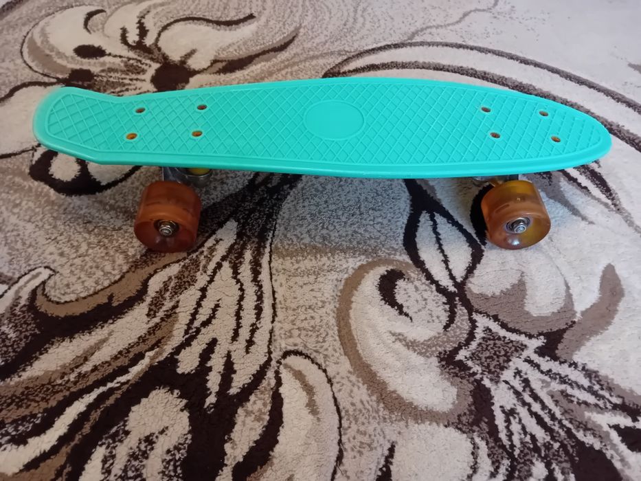 Скейт,  Скейборд, Пенні борд.