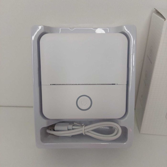 Термопринтер. Принтер C 65320