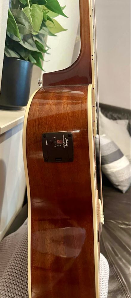 Ibanez SGT 120 E