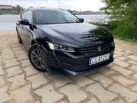 Peugeot 508 Allure_Virtual_Gwarancja_Automat_Serwisowany_Ledy-40 Zdjęć_Kamera 360