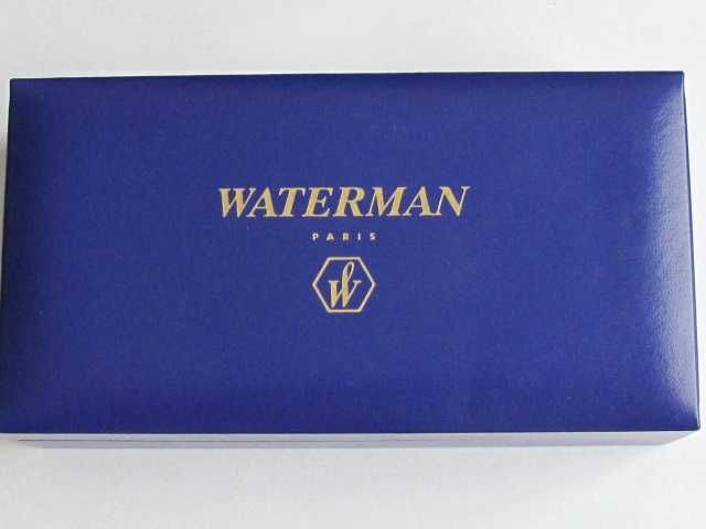 Długopis Waterman Perspective CT biały