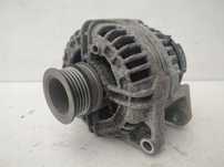 Alternator OPEL VECTRA C SIGNUM 1.8B 24447429