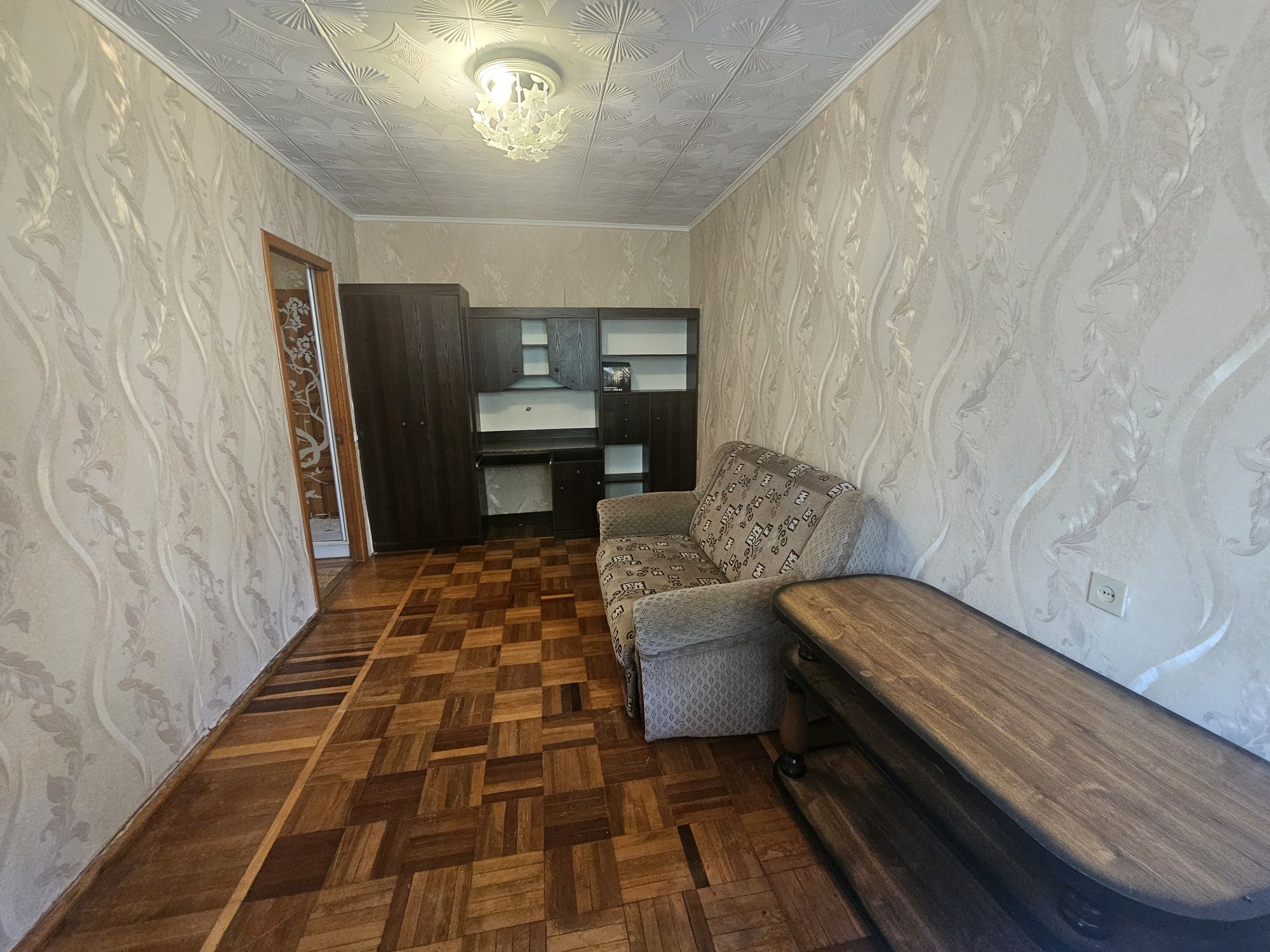 2-на квартира по вул. Симиренка 34