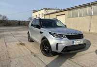 Бампер LAND ROVER Discovery Запчастини Разборка/розборка