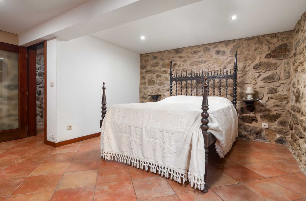 Quinta de Luxo com Piscina e 7 Suítes—Mentrestido Vila N. de Cerveira