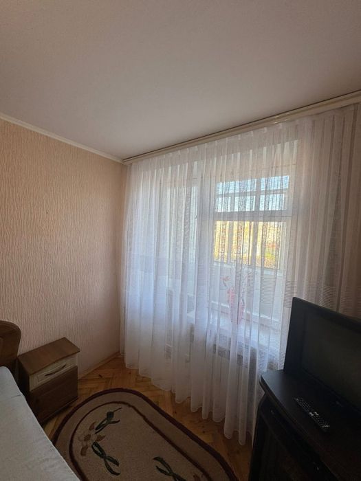 Продаж 2-х кімнатної квартири місто Шептицький